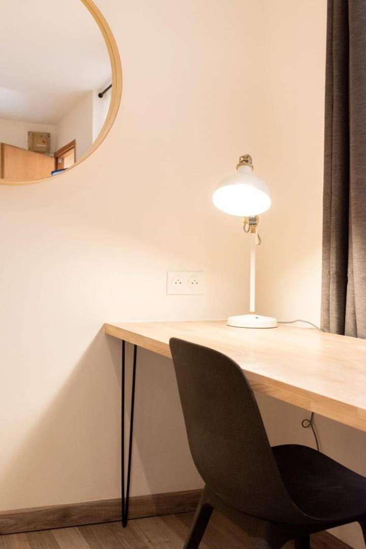 Lille Grand-Place : Functional And Quiet Studio ! Εξωτερικό φωτογραφία