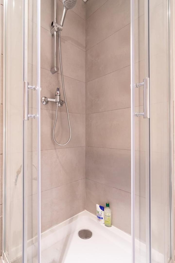 Lille Grand-Place : Functional And Quiet Studio ! Εξωτερικό φωτογραφία
